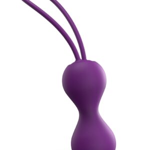 Boules de Geisha Joia Purple rain - Love to love