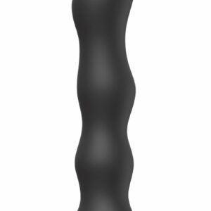 Geisha Dildo XL Noir - Strap-On-Me
