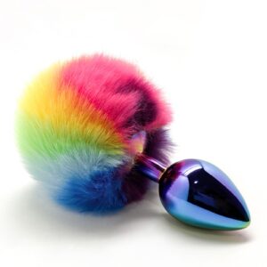 Plug métal Filippi Rainbow L - Wooomy