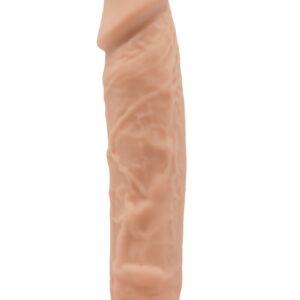 Gode silicone double densité Mike - Wooomy
