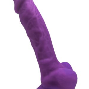Gode The Original Model 1 violet 17,5cm - SilexD
