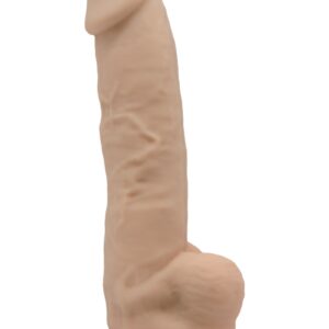 Gode silicone double densité Jack - Wooomy