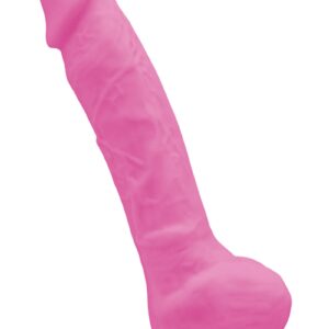 Gode The Original Model 1 phosphorescent 17,5cm - SilexD