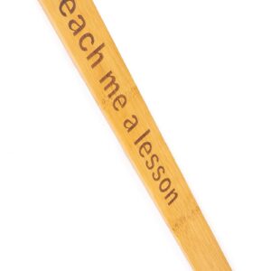 Paddle bdsm Teach Me A Lesson - Fetish Tentation