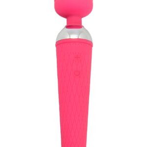 Vibromasseur Wand Pichile - Wooomy