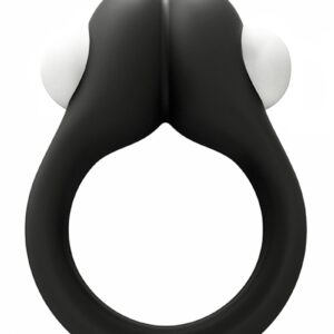 Cockring vibrant Zippy - Wooomy