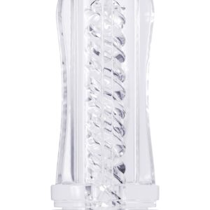 Gaine de masturbation Tornado Deep Blow - Dorcel