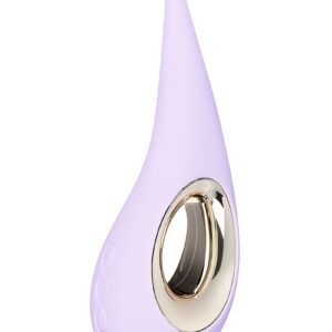 Stimulateur clitoridien Lelo Dot violet