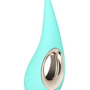 Stimulateur clitoridien Lelo Dot Aqua