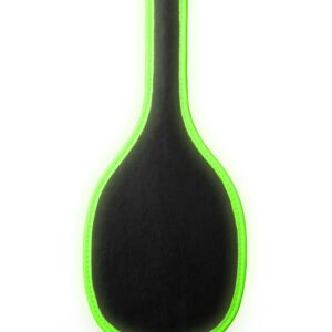 Paddle rond phosphorescent - Ouch!