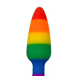 Plug arc en ciel Hiperloo S - Wooomy