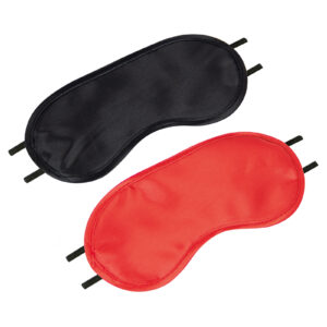 2 masques coquins - Litolu