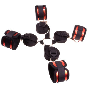 Kit d'attaches de lit - Litolu