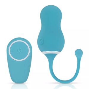 Oeuf vibrant télécommandé Elena - Cala Azul