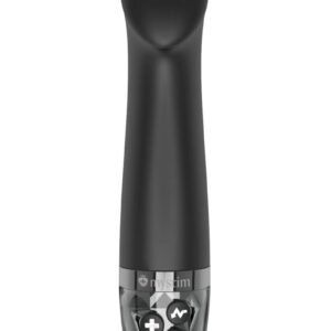 Vibro point G Right On Ron E-Stim Edition