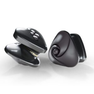 Stimulateur externe Heart's Desire E-Stim Edition