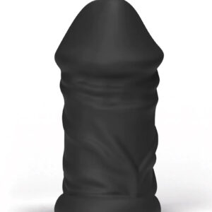 Masturbateur Daddy - All Black