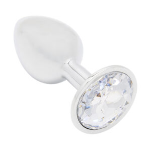 Plug bijou L'élégant M - Jacquie et Michel