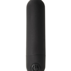 Vibro rechargeable Le voyageur Mini - Jacquie et Michel