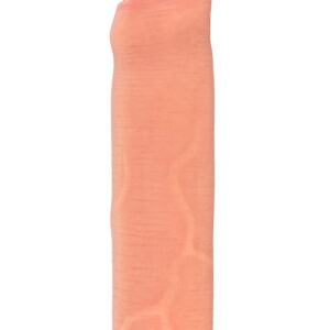 Gaine d'extension de penis Biggy 16cm