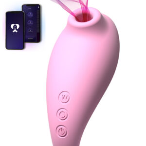 Stimulateur Révelation connecté - Adrien Lastic