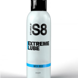 Lubrifiant eau S8 Extreme 250ml