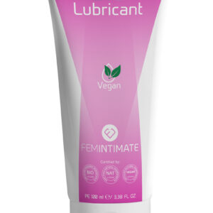 Lubrifiant Bio Vegan 100 ml