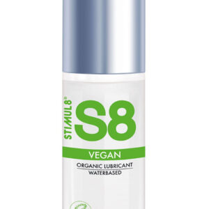 Lubrifiant S8 Vegan 125ml