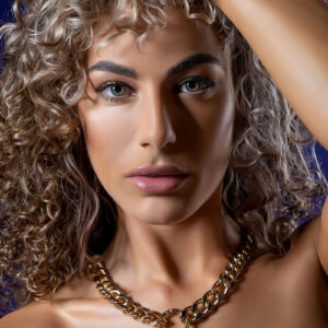 Collier BDSM Statement - Taboom