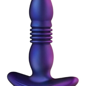 Plug anal va-et-vient Supernova - Hueman