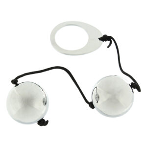 Boules métal Heavy Duo Spheres