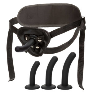 Harnais Boundless Curve Pegging Kit