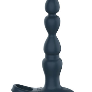 Vibro pour double pénétration Elixer