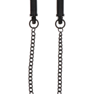 Pinces à tétons et chaine Taboom Heavy Duty Adjustable Clamps
