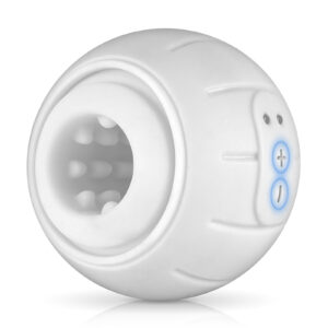 Masturbateur Pleasure Ball - Blue Junker