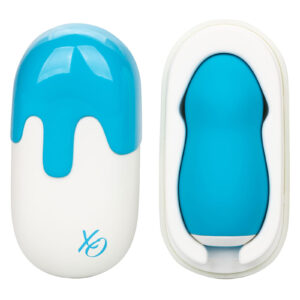 Stimulateur vibrant de voyage Sugar Dream