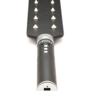 Paddle à Électro-Stimulation Spiked