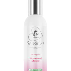 Lubrifiant EasyGlide Silicone Sensitive 150 ml
