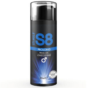 Prolongateur d'érection S8 Prolong Penis 30ml