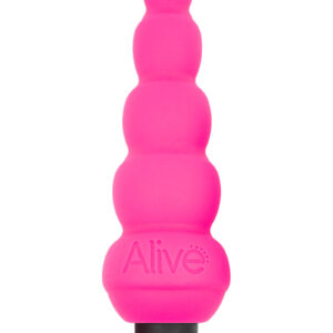 Stimulateur anal Lance Pro - Alive