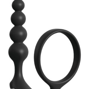 Perles anales et cockring Pipedream Anal Fantasy