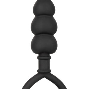 Plug anal Silicone Love Probe - CalExotics