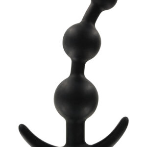 Plug anal Sweet Sensation Beaded - Toy Joy