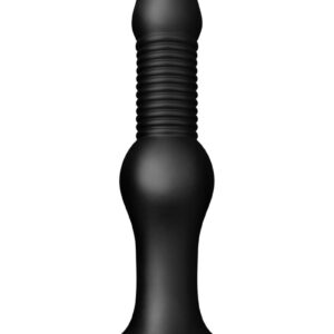 Plug anal 25 x 6,6 cm Explosive Warhead - Buttr