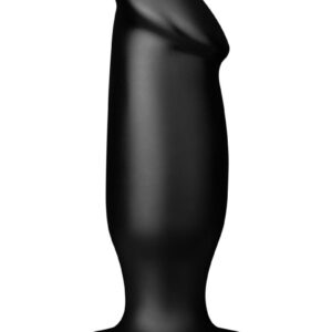 Plug anal AH-1 Cobra 25,4 x 7,6 cm - Buttr