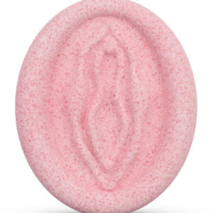 Bombe de bain Pussy