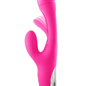 Vibromasseur Rabbit Point G Felicity