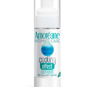 Lubrifiant effet rafraichissant (50ml) - Amoréane