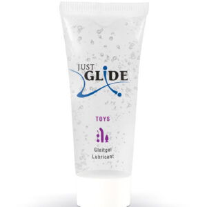 Lubrifiant Toys Just Glide 20ml