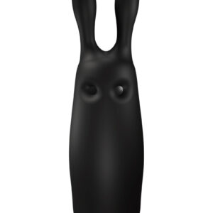Pocket vibe lapin noir - Adrien Lastic